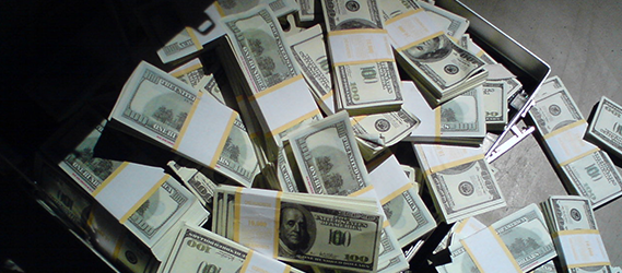 Denver Money Laundering Attorney