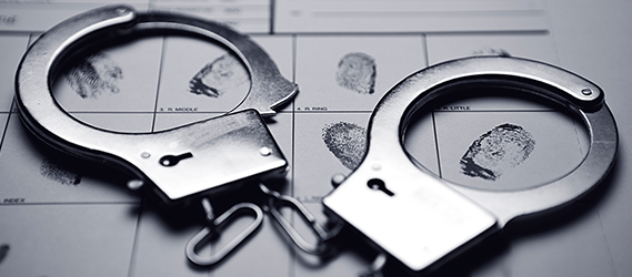 Denver Theft Attorney